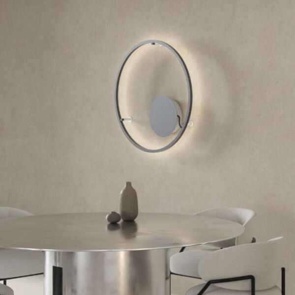 U-Light - Wandleuchte