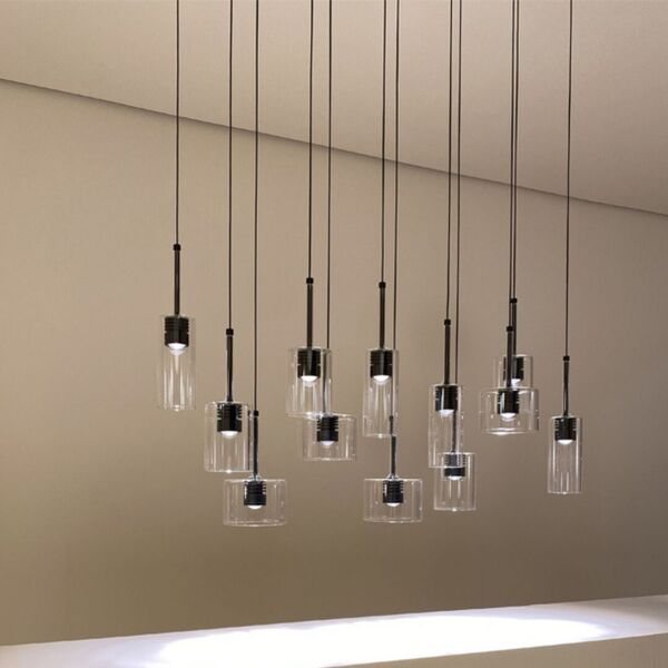 Spillray EVO LED - Pendelleuchte