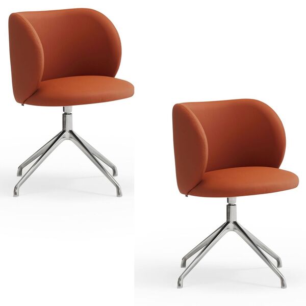 Mogi - Chaise Set de 2