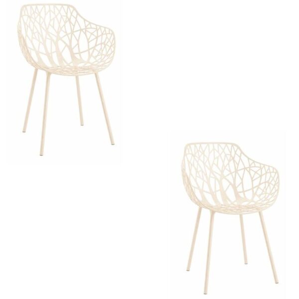 Forest Fauteuil de jardin