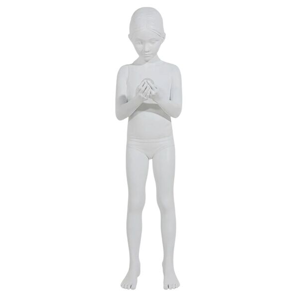 Inner Glow Lichtskulptur