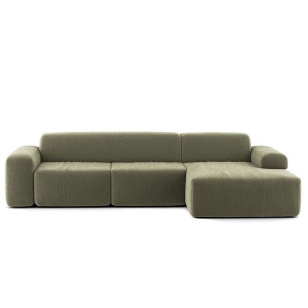 Classicon Soft Stone - Module Sofa B / H