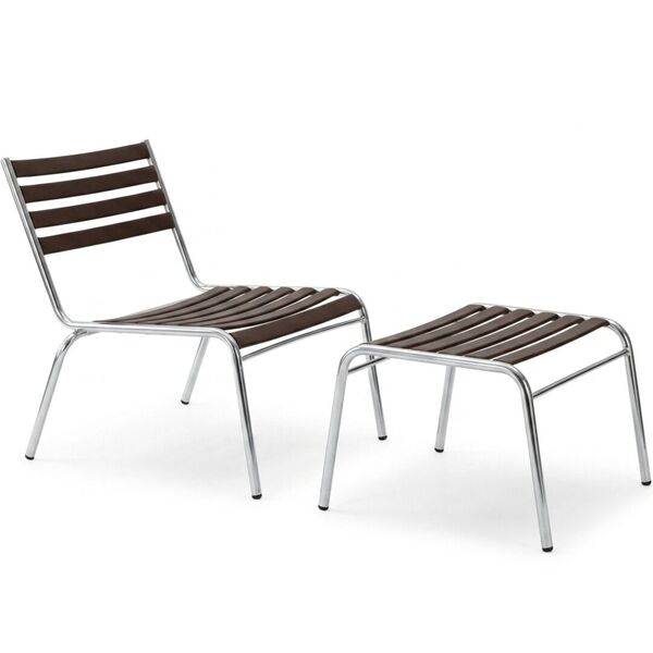 Modèle 21 Lounger