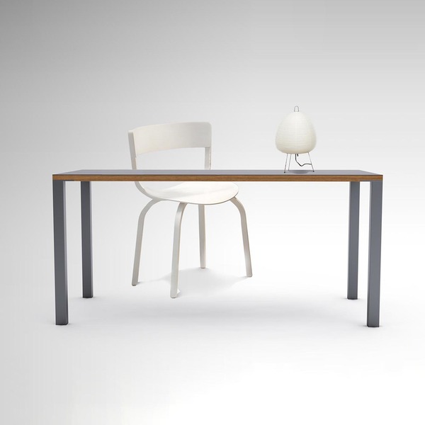 La table de bureau idéale