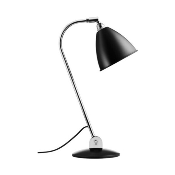Bestlite BL2 Tischlampe in Chrom