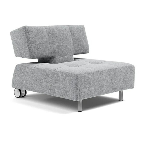 Long Horn D.E.L Sessel