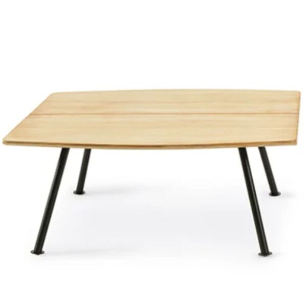 Table basse carrée Agave