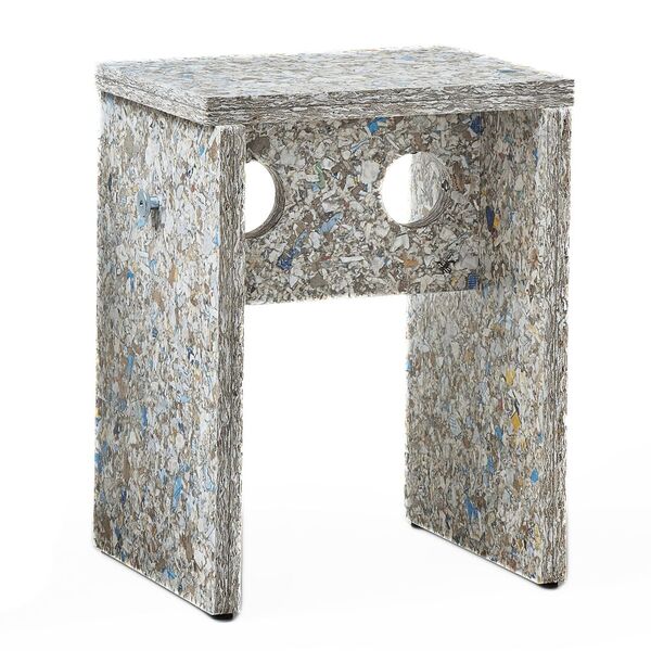 Remake Sitzhocker