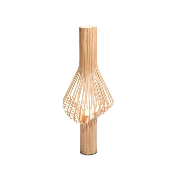 Lampadaire Diva