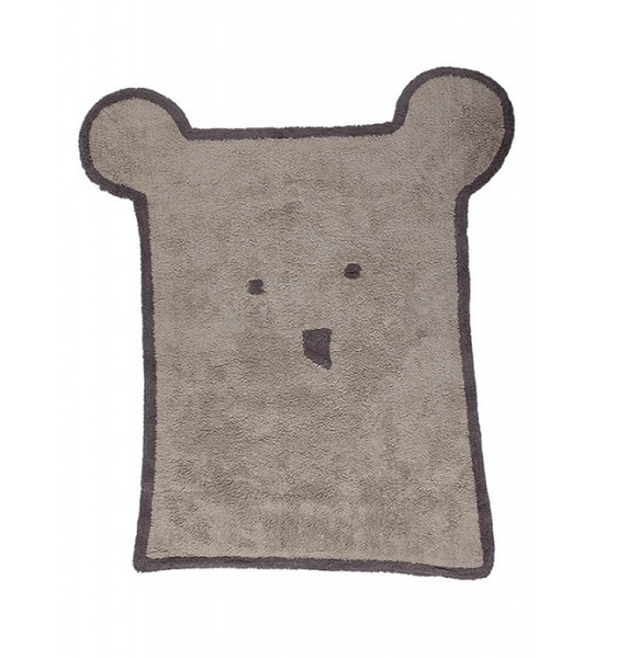 Bear 120 cm x 175 cm