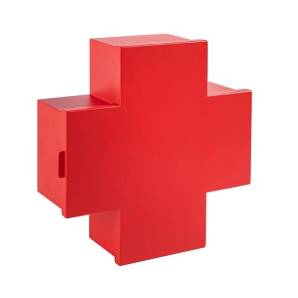 Cross Medizinschrank