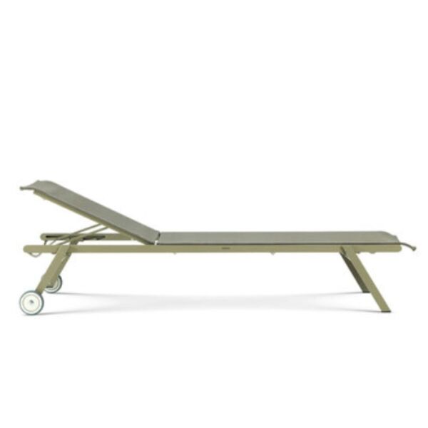 Chaise longue Elisir