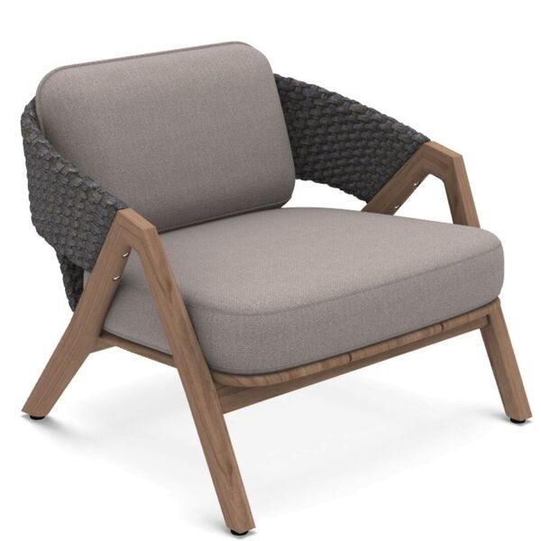 Knit Fauteuil