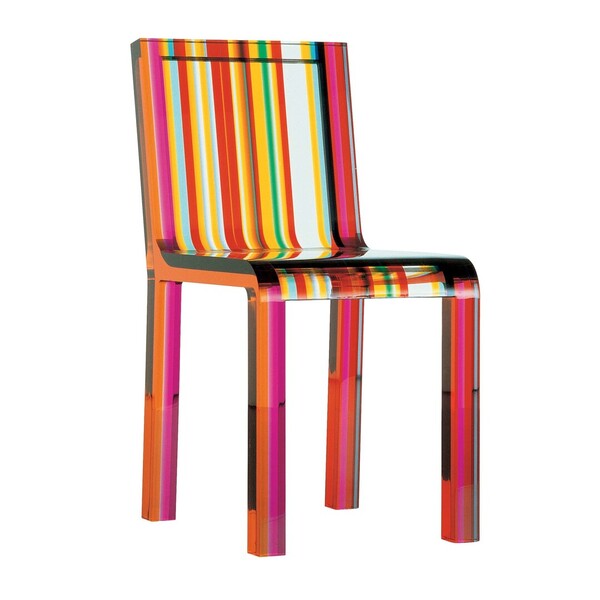 Rainbow Chair - Standard