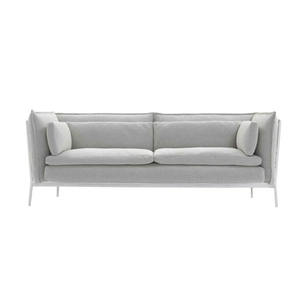 Basket 2-Sitzer Sofa