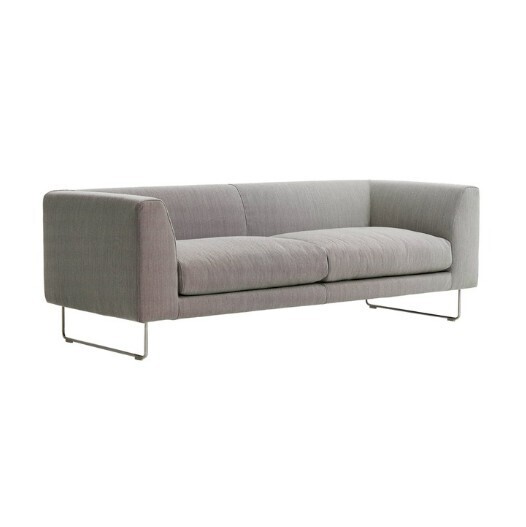 Elan 2-Sitzer Sofa