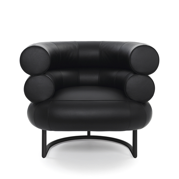 Bibendum Leder - Sessel