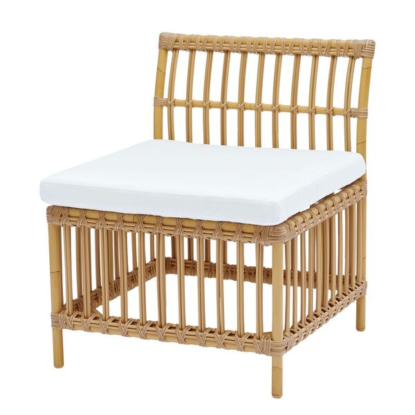Sika-Design Meghan Outdoor Bench Module