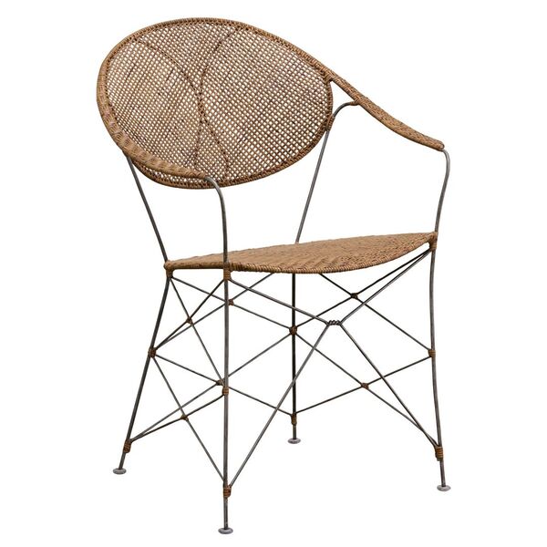 Sika-Design Funky Armchair