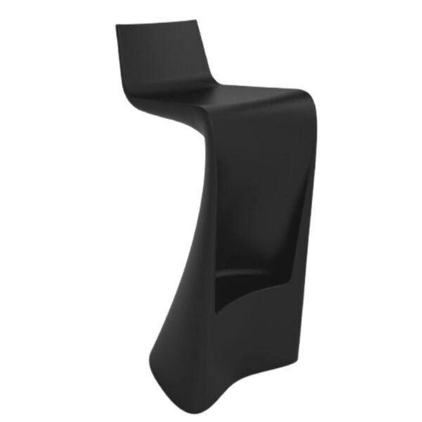Wing Bar Stool