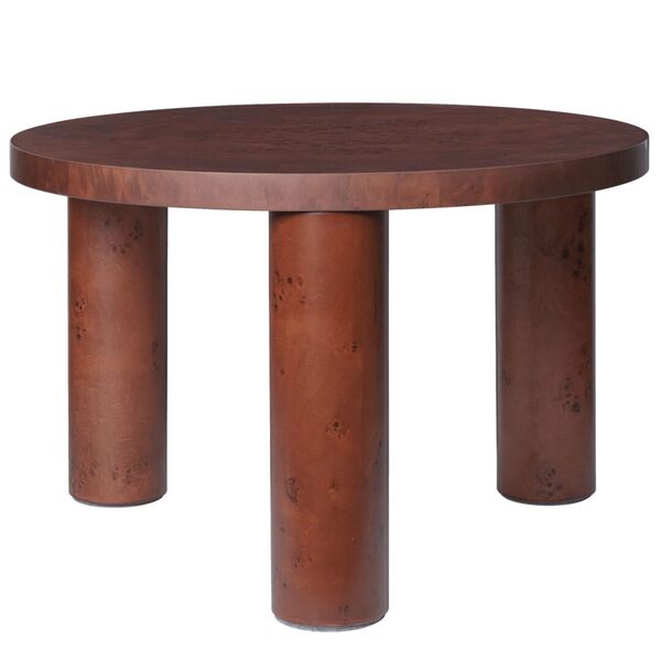 Post Coffee Table Small - Table basse
