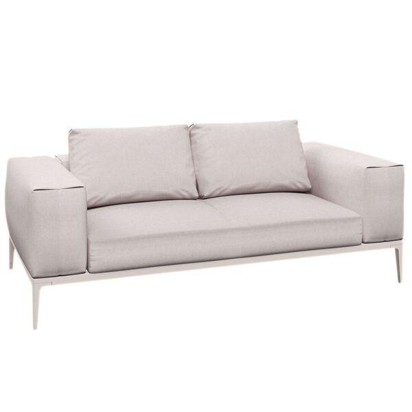 Grid Outdoor Sofa