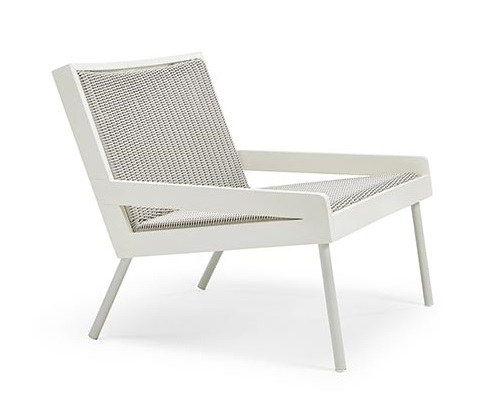 Allaperto Grand Hotel Etwick Lounge Armchair