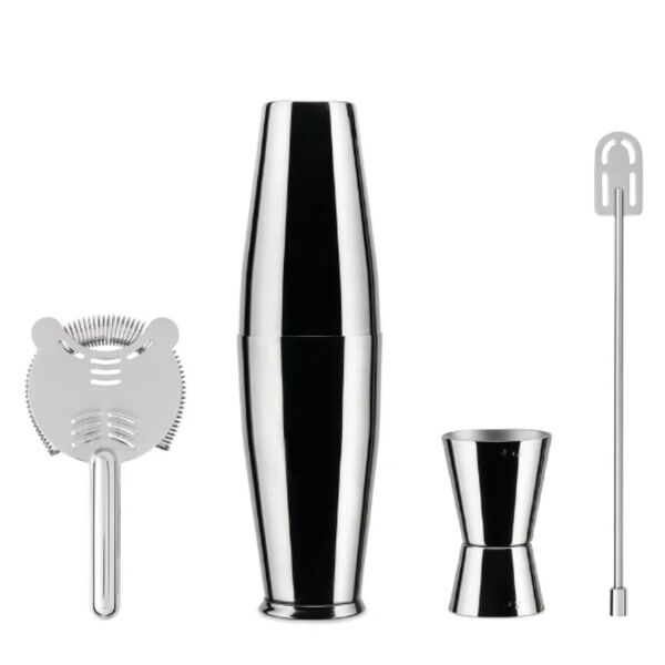 Lunar Eclipse Mixing Kit