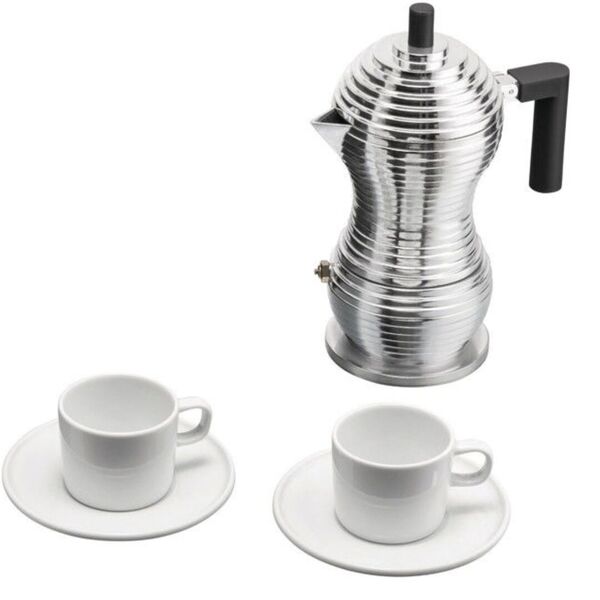& Coffee Gift Set