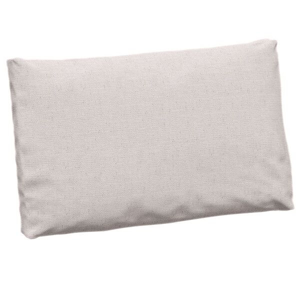 Grid Rectangular Scatter Outdoor Coussins
