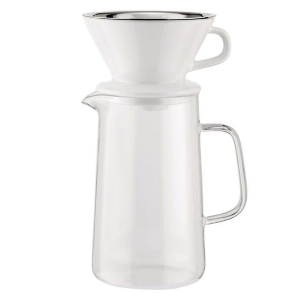 Slow Coffee Kaffeekaraffe