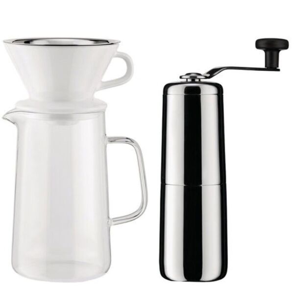 Slow Coffee Coffee-Set