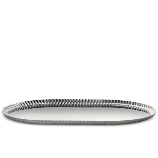Pleats Tablett