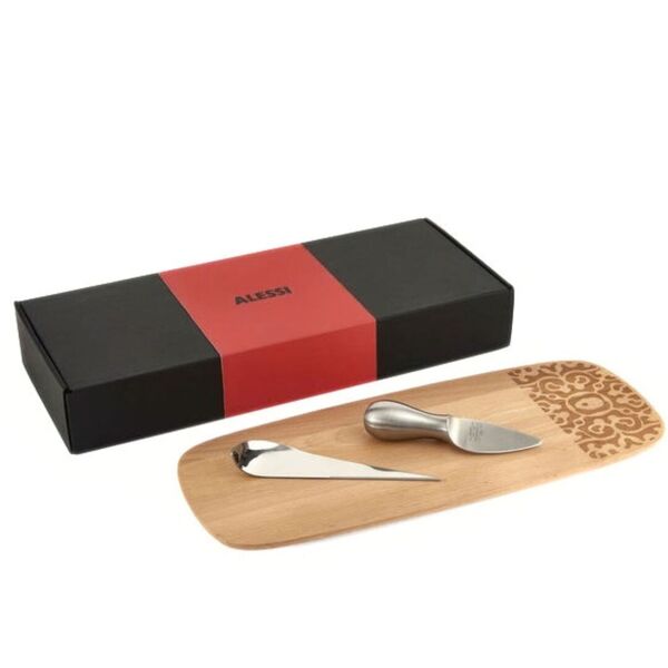 & Cheese Gift Set