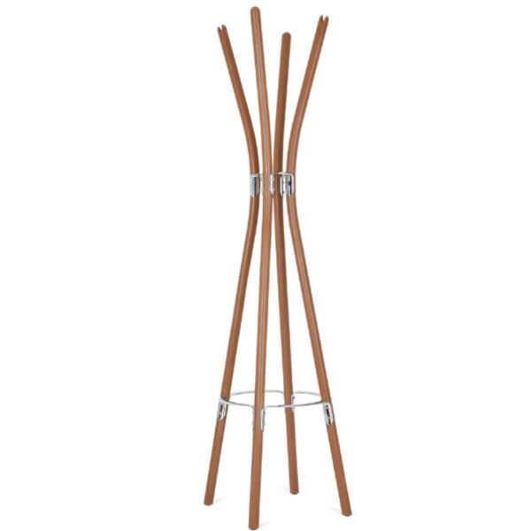 Poêle Collection Porte-manteau