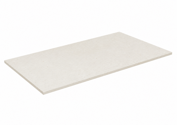 Eiermann kvadrat Really - Tischplatte