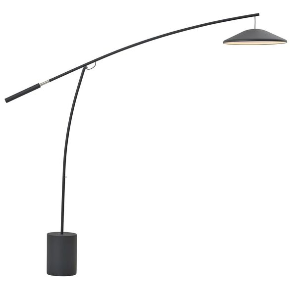 Lampadaire Contra
