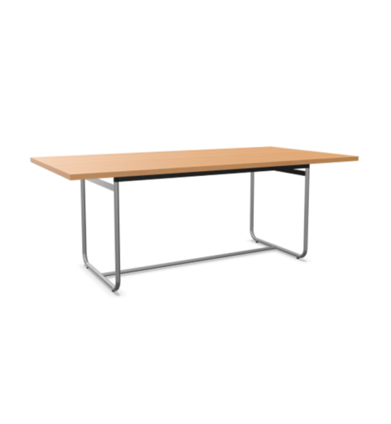 S 1070 Tisch - Klassischer