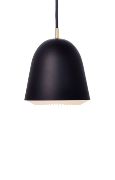 Cache Pendant