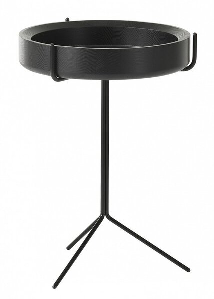 Drum Beistelltisch