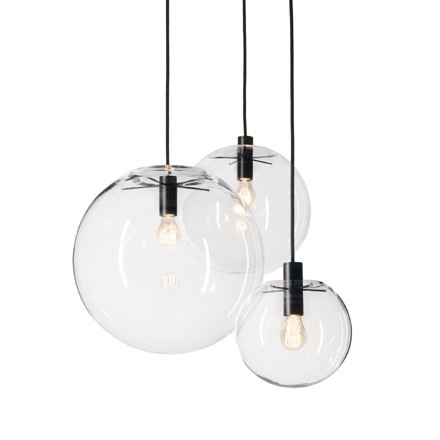 Pendant lamp Selene