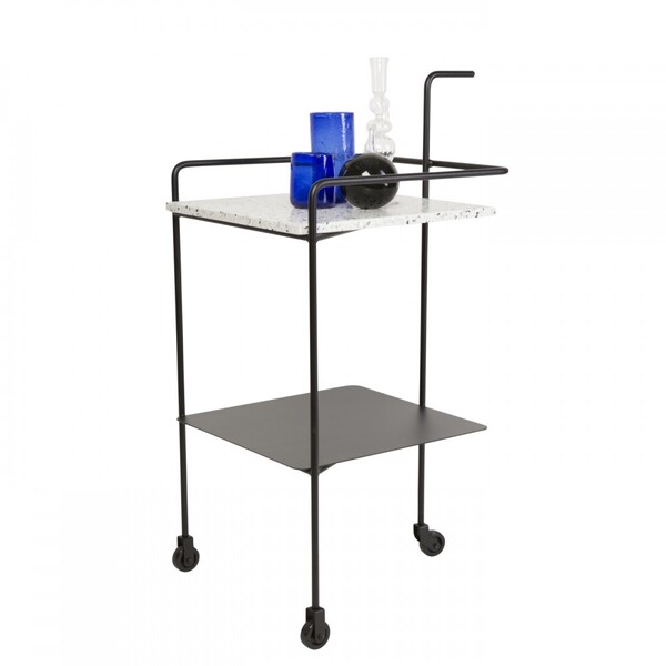 Confetti Trolley