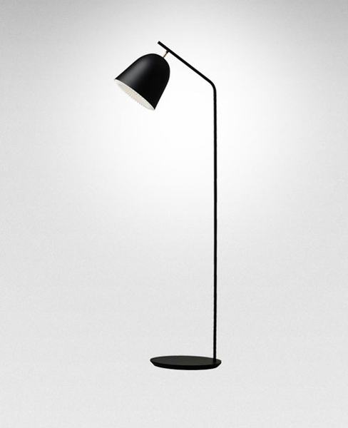 Caché Floor Lamp