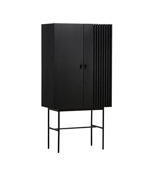 Array buffet haut 80 cm