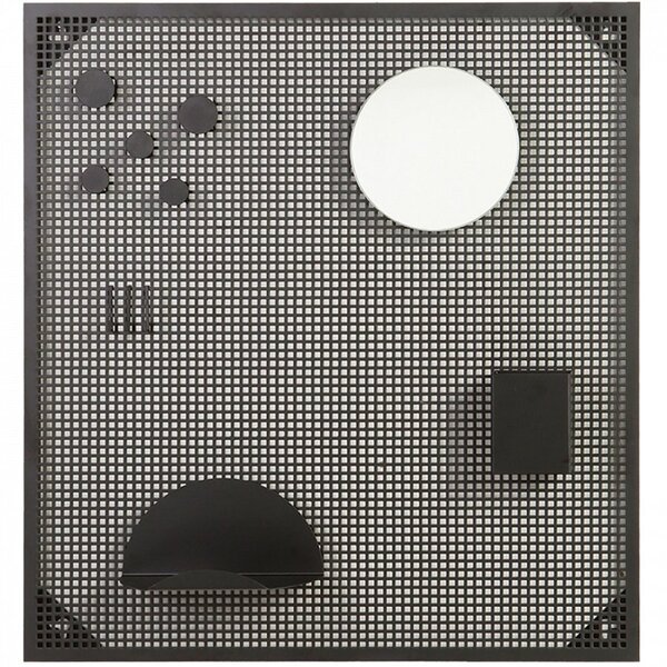 Tableau Magnetic Board