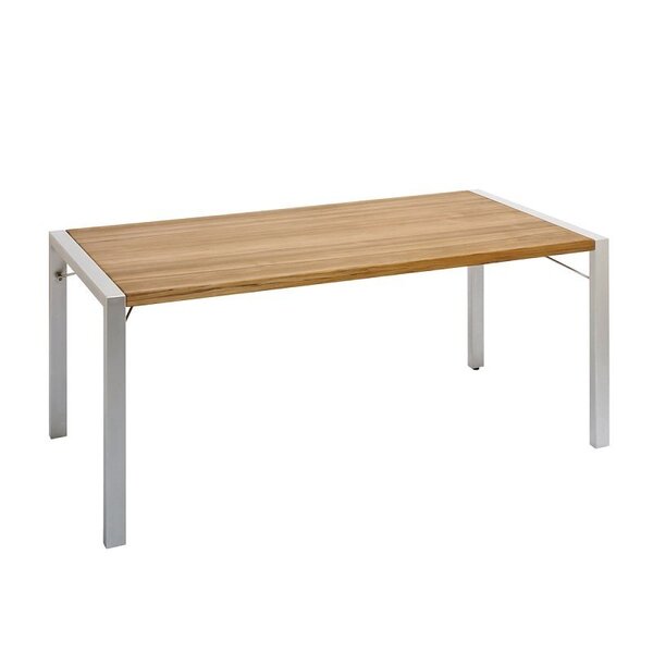 Flip Table de jardin pliante