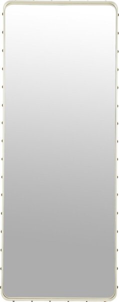 Adnet Rectangular Wall Mirror
