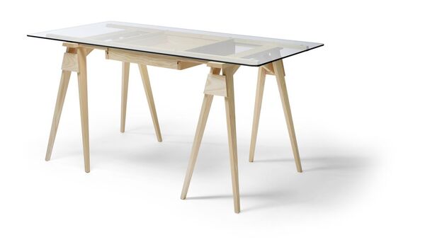 Arco Desk