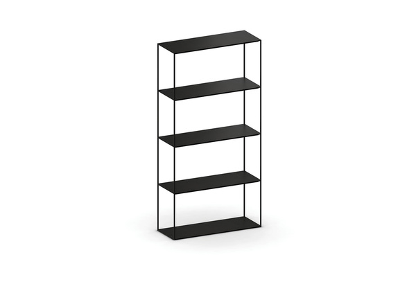 Slim Irony Rack