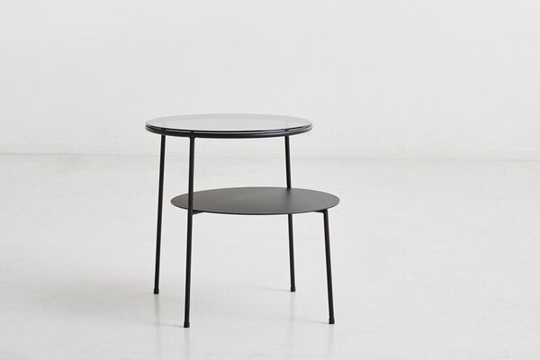 duo side table